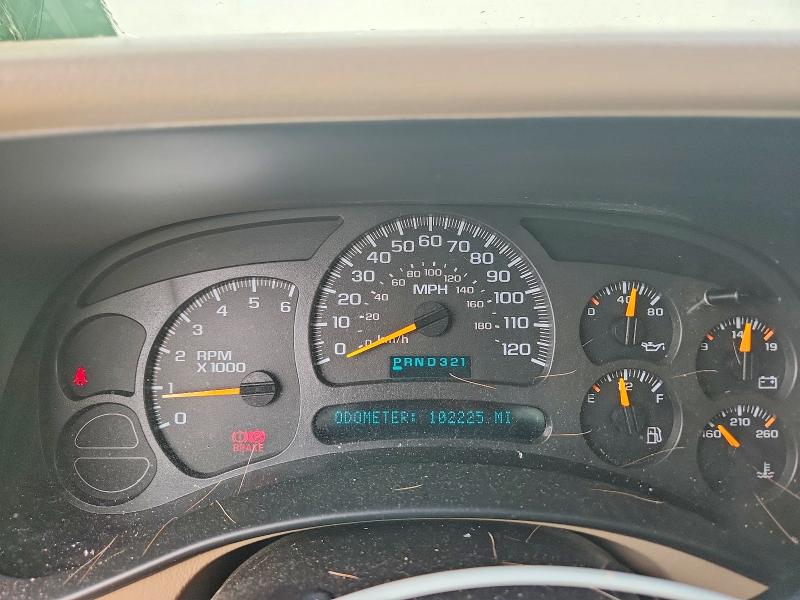 2003 Gmc New Sierra მანქანა იყიდება აუქციონზე, vin: 2GTEC19T931134692, აუქციონის ნომერი: 58522596