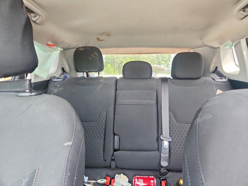 55979376 :رقم المزاد ، 3C4NJCAB1LT121289 vin ، 2020 Jeep Compass مزاد بيع