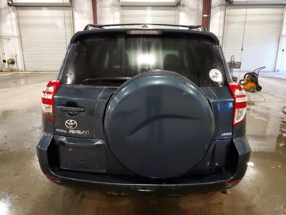 56679726 :رقم المزاد ، 2T3BK33V69W005708 vin ، 2009 Toyota Rav4 مزاد بيع