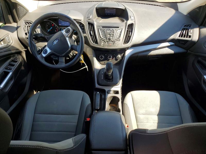 Продажа на аукционе авто 2015 Ford Escape, vin: 1FMCU9GX4FUB35777, номер лота: 56328596