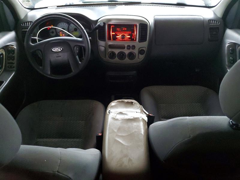 Продажа на аукционе авто 2003 Ford Escape, vin: 1FMYU03123KE14008, номер лота: 57250836