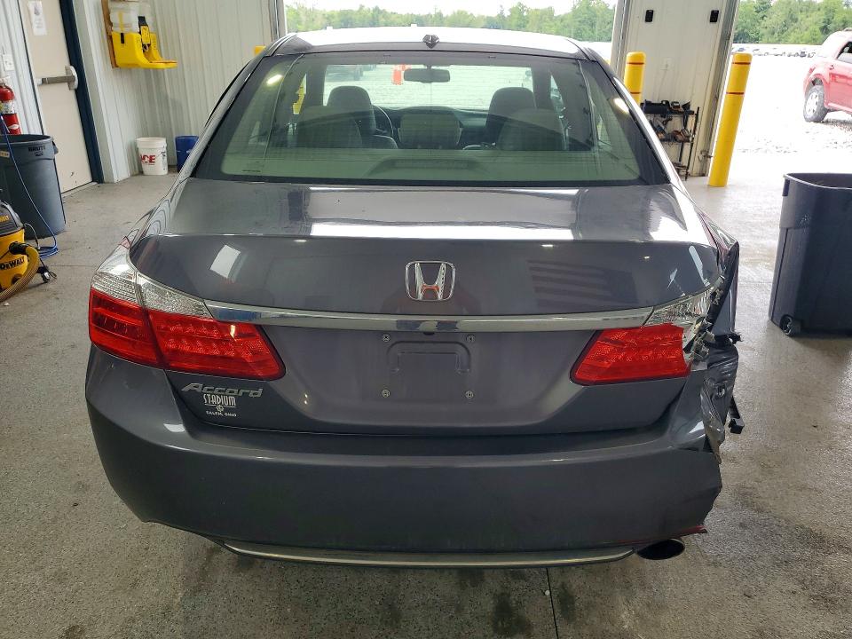 Aukcja sprzedaży 2013 Honda Accord, vin: 1HGCR2F89DA063322, numer aukcji: 58975986