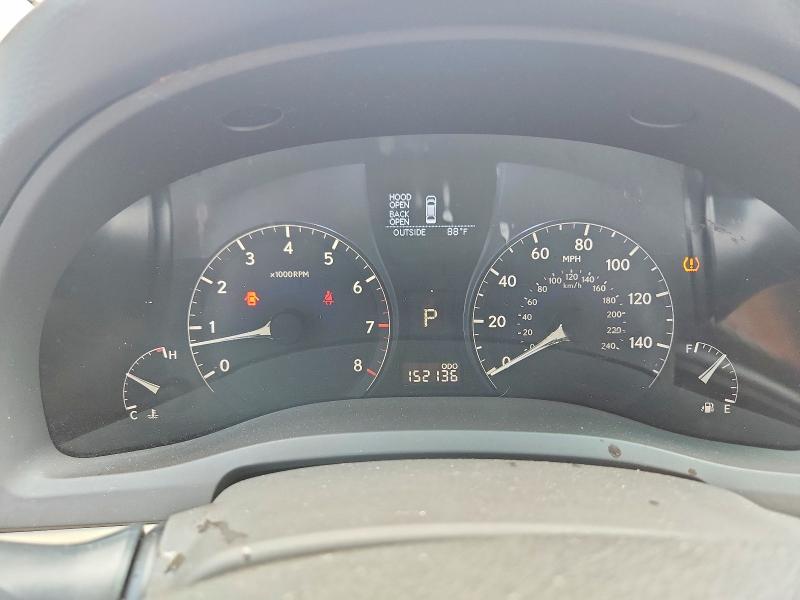 2010 Lexus Rx მანქანა იყიდება აუქციონზე, vin: 2T2BK1BA8AC019879, აუქციონის ნომერი: 85972365