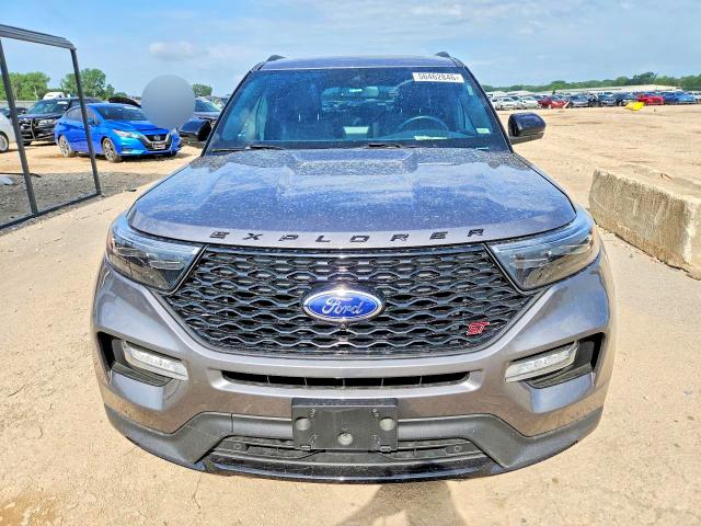 Aukcja sprzedaży 2021 Ford Explorer, vin: 1FM5K8GC6MGC48986, numer aukcji: 56462846