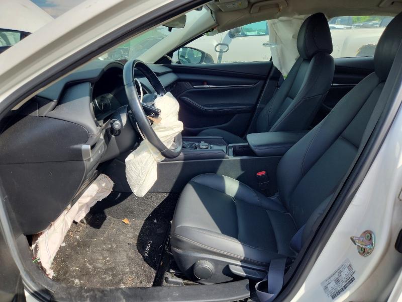 Продажа на аукционе авто 2023 Mazda 3, vin: 3MZBPABM4PM352108, номер лота: 56273706