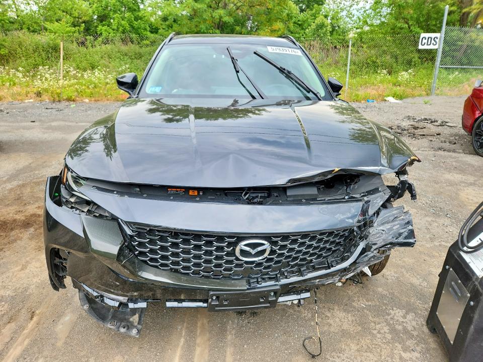 Продаж на аукціоні авто 2025 Mazda Cx-50, vin: 7MMVAADW4SN127072, номер лоту: 57939176
