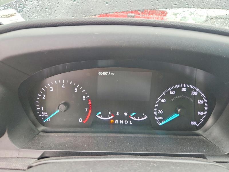 Продаж на аукціоні авто 2024 Ford Explorer, vin: 1FM5K8AB4RGA48518, номер лоту: 55802246