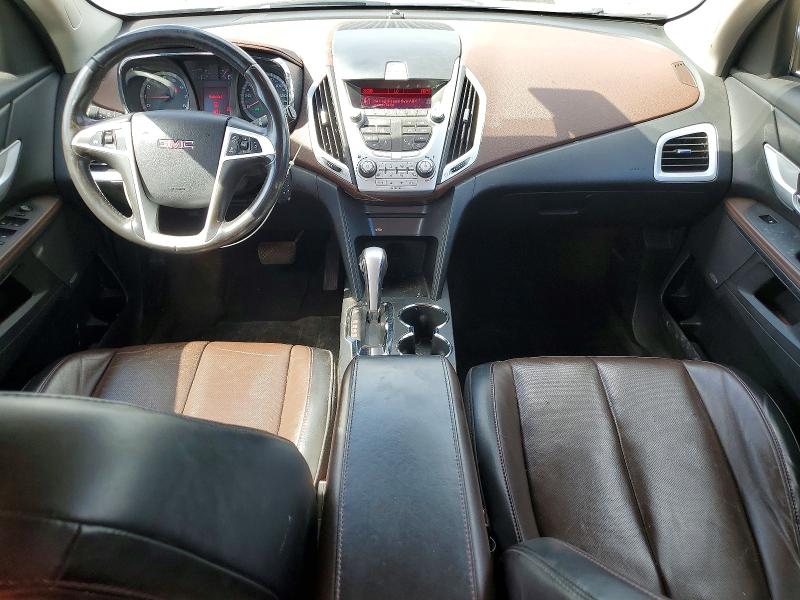 56820446 :رقم المزاد ، 2CTFLWE53B6204945 vin ، 2011 Gmc Terrain مزاد بيع