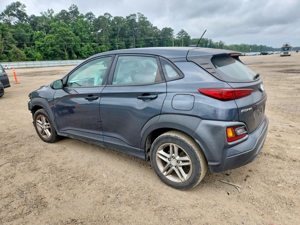 Продажа на аукционе авто 2019 Hyundai Kona, vin: KM8K12AA5KU245182, номер лота: 58270686