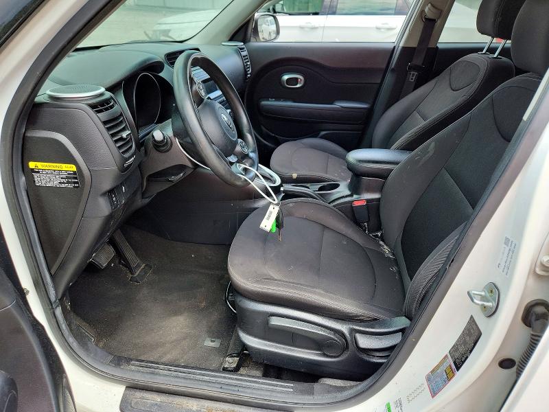 Продажа на аукционе авто 2016 Kia Soul, vin: KNDJN2A22G7850599, номер лота: 55024356