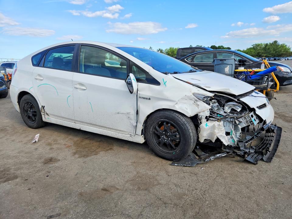 Продажа на аукционе авто 2015 Toyota Prius, vin: JTDKN3DU7F1923510, номер лота: 56102806