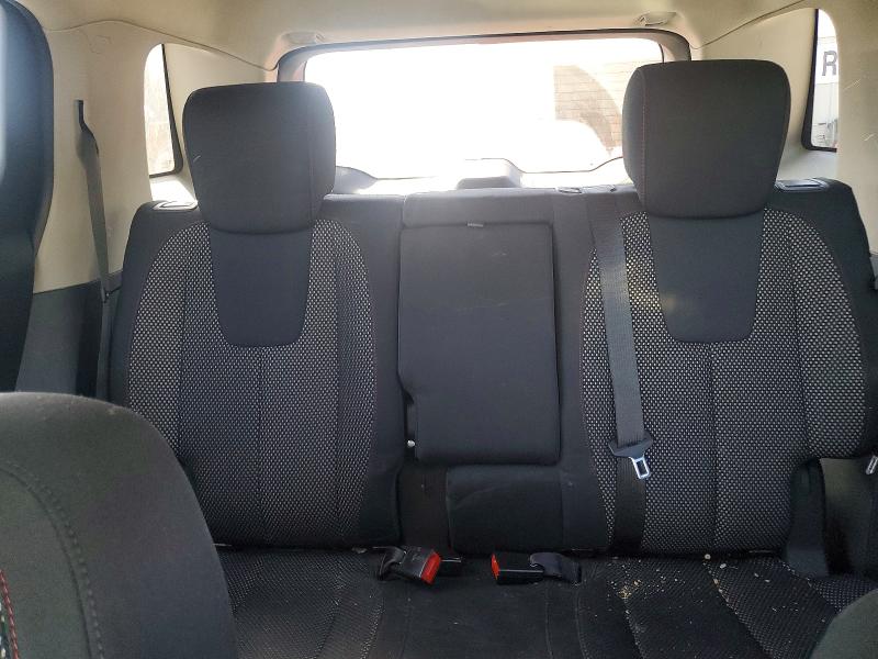 Продаж на аукціоні авто 2011 Gmc Terrain, vin: 2CTFLTE5XB6387257, номер лоту: 56254236