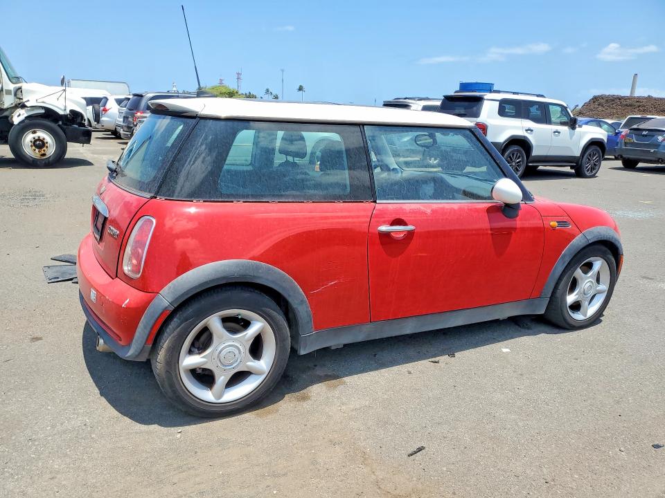 Продаж на аукціоні авто 2006 Mini Cooper, vin: WMWRC33596TK70873, номер лоту: 56176966