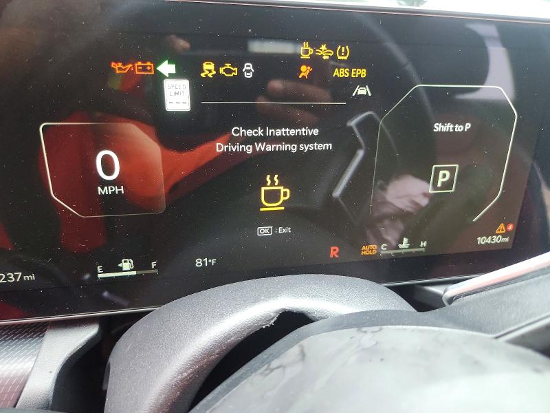 Продажа на аукционе авто 2025 Kia K4, vin: 3KPFW4DE6SE096104, номер лота: 57550836