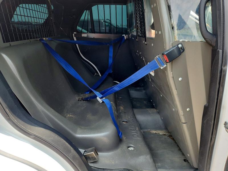 2018 Ford Explorer მანქანა იყიდება აუქციონზე, vin: 1FM5K8AR1JGC43882, აუქციონის ნომერი: 58211716