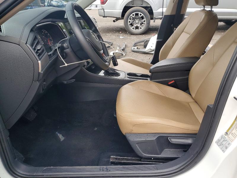 Продажа на аукционе авто 2020 Volkswagen Jetta, vin: 3VWCB7BU3LM065665, номер лота: 57022896