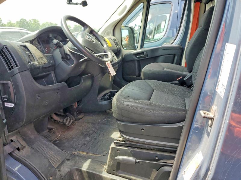 Aukcja sprzedaży 2021 Ram Promaster 3500, vin: 3C6MRVJG1ME586549, numer aukcji: 49410206