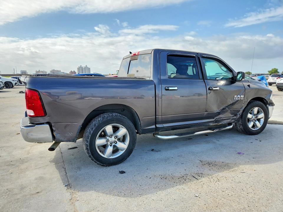 Aukcja sprzedaży 2015 Ram 1500, vin: 1C6RR6LG4FS608424, numer aukcji: 55915586