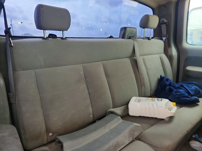Aukcja sprzedaży 2008 Ford F150, vin: 1FTVX12588KE55971, numer aukcji: 56062386