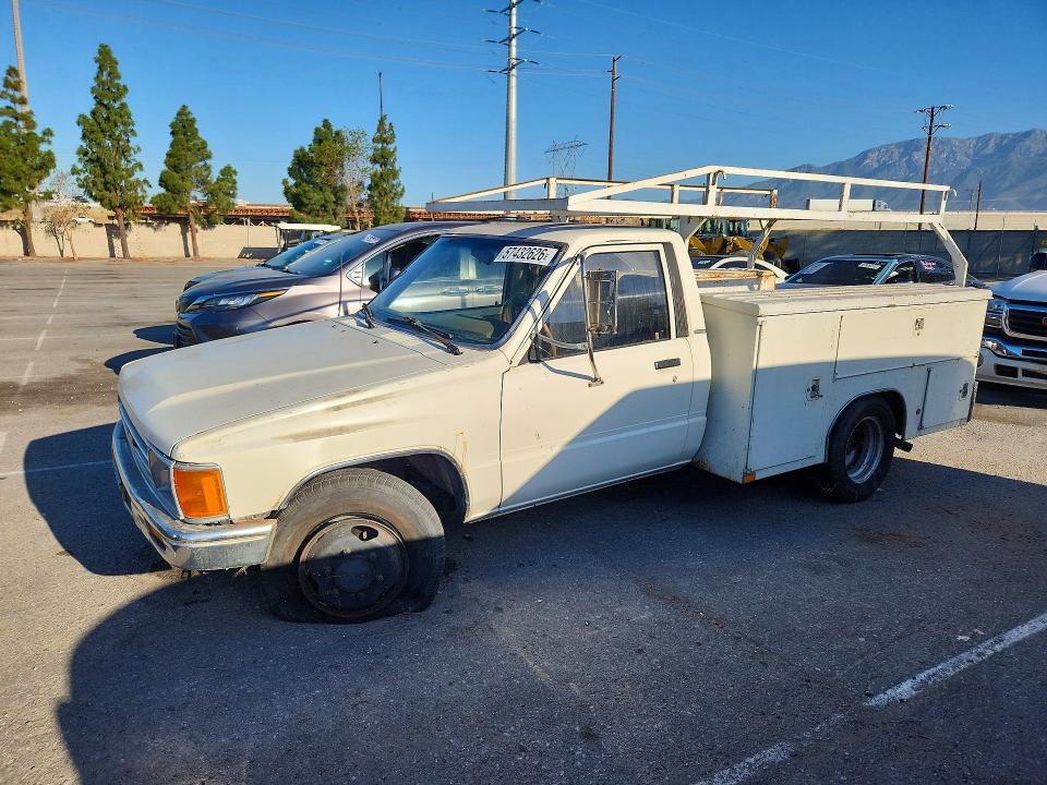 Продаж на аукціоні авто 1987 Toyota Pickup, vin: JT5RN55T2H7008737, номер лоту: 57432626