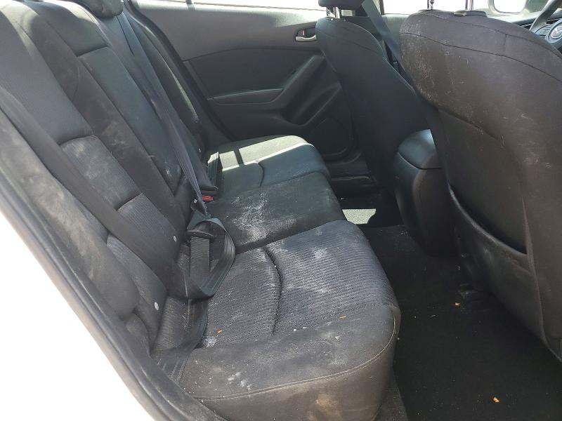 Aukcja sprzedaży 2016 Mazda 3, vin: 3MZBM1U75GM323846, numer aukcji: 57257446