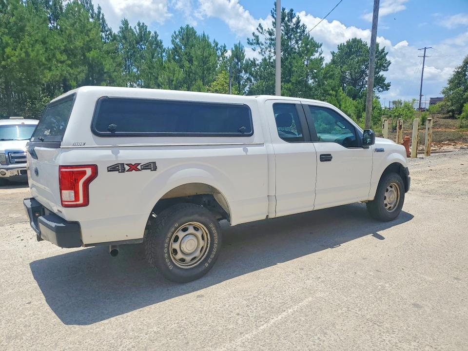 Aukcja sprzedaży 2015 Ford F150, vin: 1FTFX1EF3FFA61535, numer aukcji: 58062466