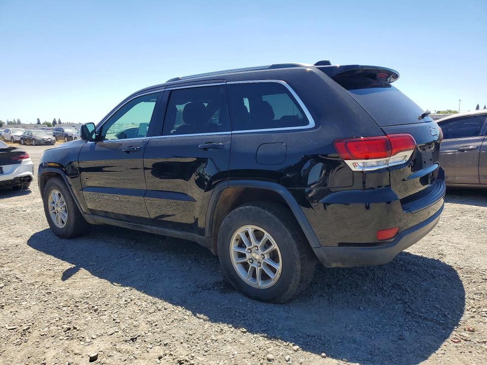 54945116 :رقم المزاد ، 1C4RJEAG9LC341767 vin ، 2020 Jeep Grand Cherokee مزاد بيع