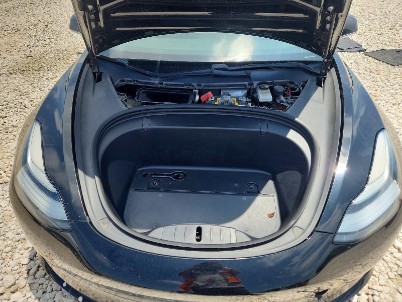 57010986 :رقم المزاد ، 5YJ3E1EA4KF394810 vin ، 2019 Tesla Model 3 مزاد بيع
