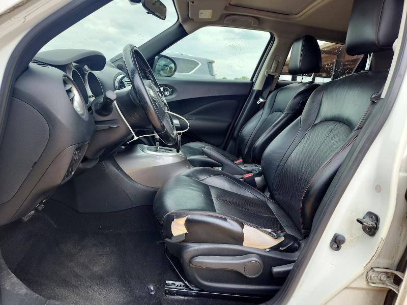 Aukcja sprzedaży 2013 Nissan Juke, vin: JN8AF5MR4DT211302, numer aukcji: 58235746