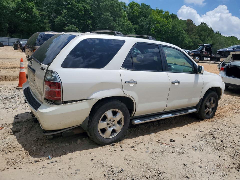 Aukcja sprzedaży 2005 Acura Mdx, vin: 2HNYD18235H510066, numer aukcji: 57357206