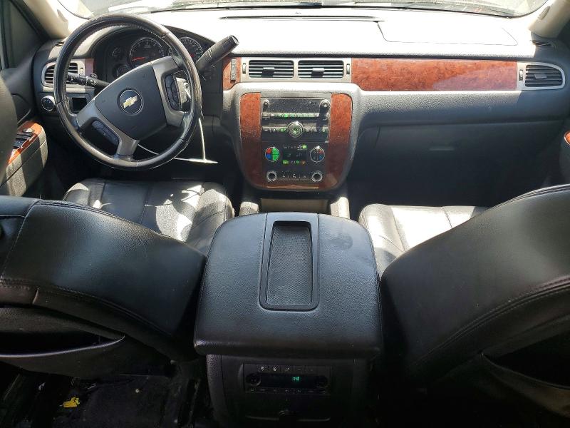 Aukcja sprzedaży 2011 Chevrolet Suburban, vin: 1GNSCJE05BR359736, numer aukcji: 56840246