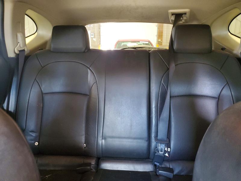 2013 Nissan Rogue მანქანა იყიდება აუქციონზე, vin: JN8AS5MV3DW140813, აუქციონის ნომერი: 56458536