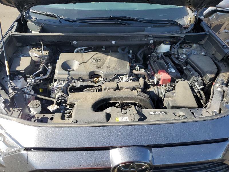 Aukcja sprzedaży 2020 Toyota Rav4, vin: 2T3C1RFV0LC073114, numer aukcji: 56257096