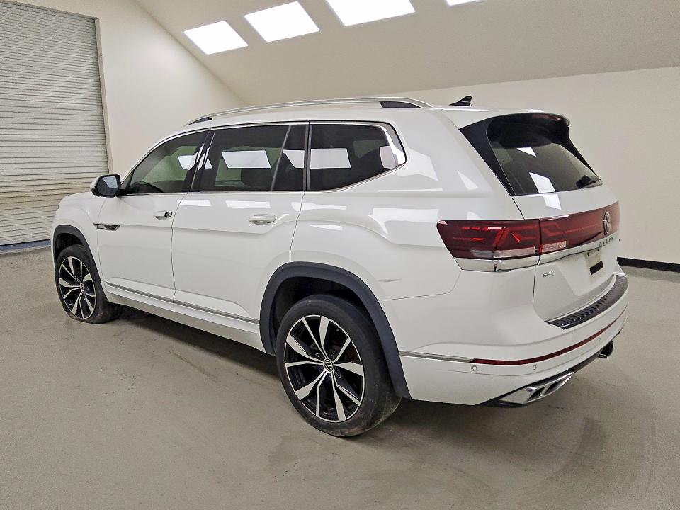 Продажа на аукционе авто 2024 Volkswagen Atlas, vin: 1V2FR2CA1RC546140, номер лота: 56456706