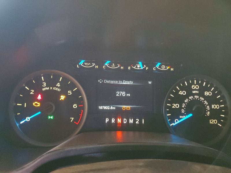 Aukcja sprzedaży 2017 Ford F150, vin: 1FTEW1CPXHKE23610, numer aukcji: 55369486