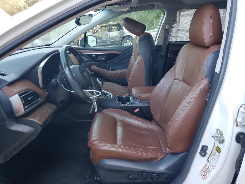 Продажа на аукционе авто 2020 Subaru Outback, vin: 4S4BTGPD9L3203274, номер лота: 58821736