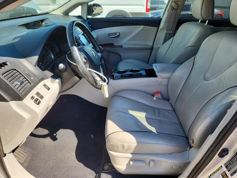 Aukcja sprzedaży 2009 Toyota Venza, vin: 4T3BK11AX9U003027, numer aukcji: 55720826