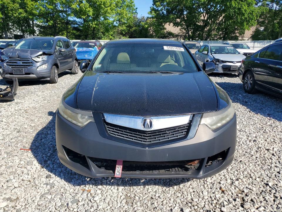 2010 Acura Tsx მანქანა იყიდება აუქციონზე, vin: JH4CU2F69AC035403, აუქციონის ნომერი: 54851836