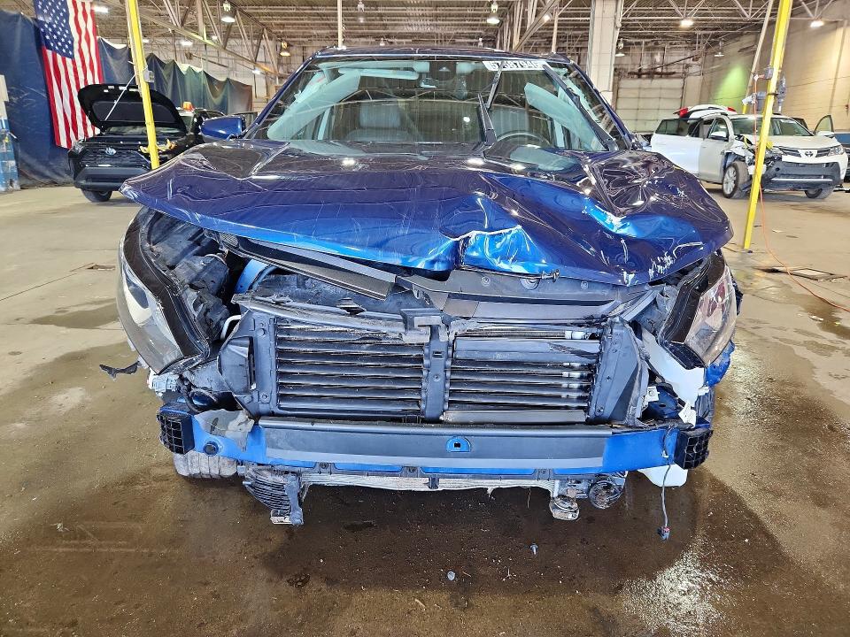 Продаж на аукціоні авто 2020 Chevrolet Equinox, vin: 2GNAXJEV6L6207344, номер лоту: 57587946