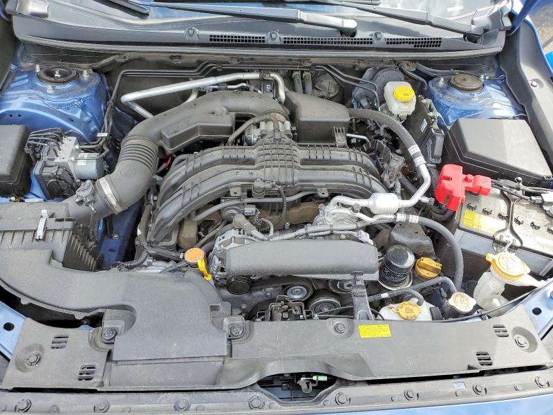 2024 Subaru Crosstrek მანქანა იყიდება აუქციონზე, vin: JF2GUADC6RH369426, აუქციონის ნომერი: 57620516