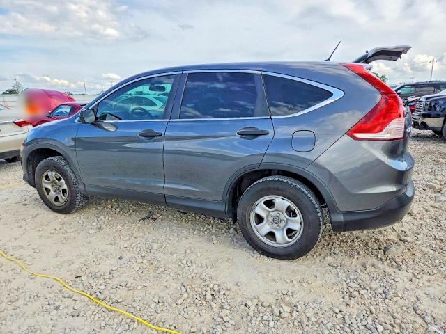 Продаж на аукціоні авто 2013 Honda Cr-v, vin: 5J6RM4H30DL016070, номер лоту: 54547876