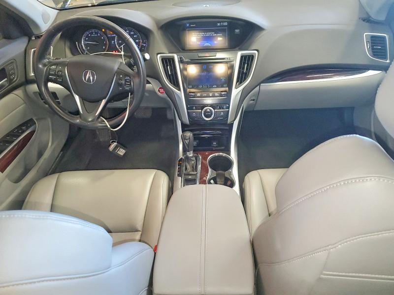 Aukcja sprzedaży 2015 Acura Tlx, vin: 19UUB1F39FA019704, numer aukcji: 57405146