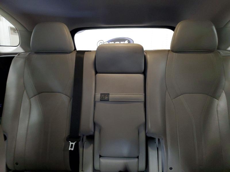 58258746 :رقم المزاد ، JTJGZKCA9J2000246 vin ، 2018 Lexus Rx مزاد بيع