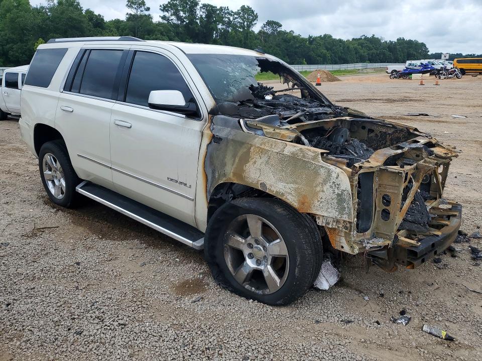 Aukcja sprzedaży 2015 Gmc Yukon, vin: 1GKS1CKJ6FR303953, numer aukcji: 56060166