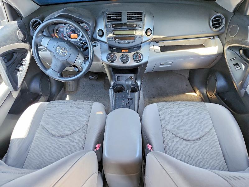 Auction sale of the 2010 Toyota Rav4, vin: JTMKF4DV2A5014345, lot number: 57960106