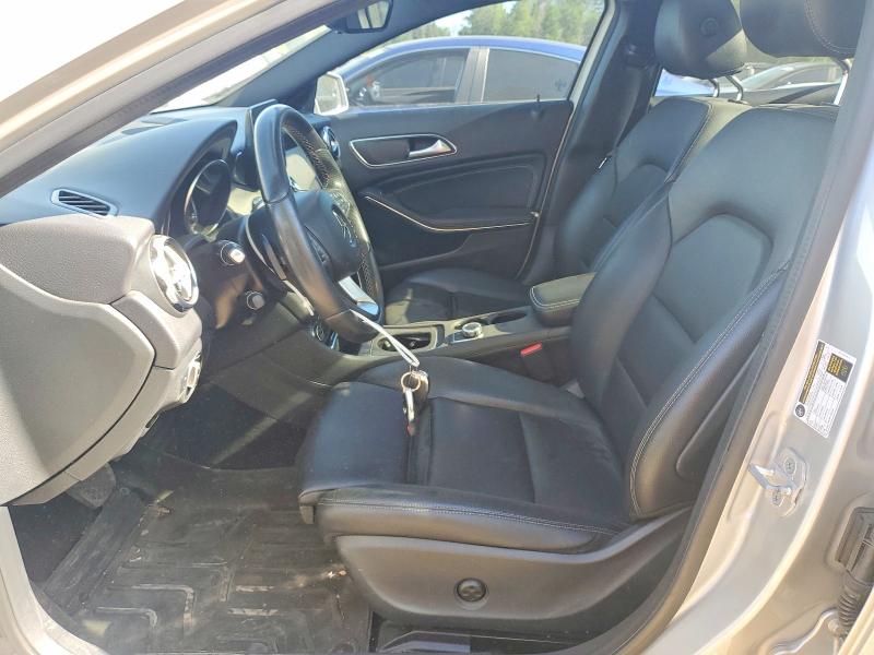 Продажа на аукционе авто 2018 Mercedes-benz Gla, vin: WDCTG4GB0JJ409791, номер лота: 54773406