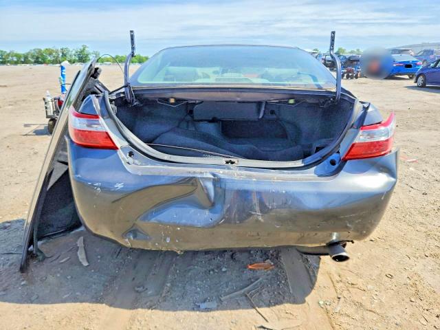 2009 Toyota Camry მანქანა იყიდება აუქციონზე, vin: 4T1BB46K79U088873, აუქციონის ნომერი: 55523596