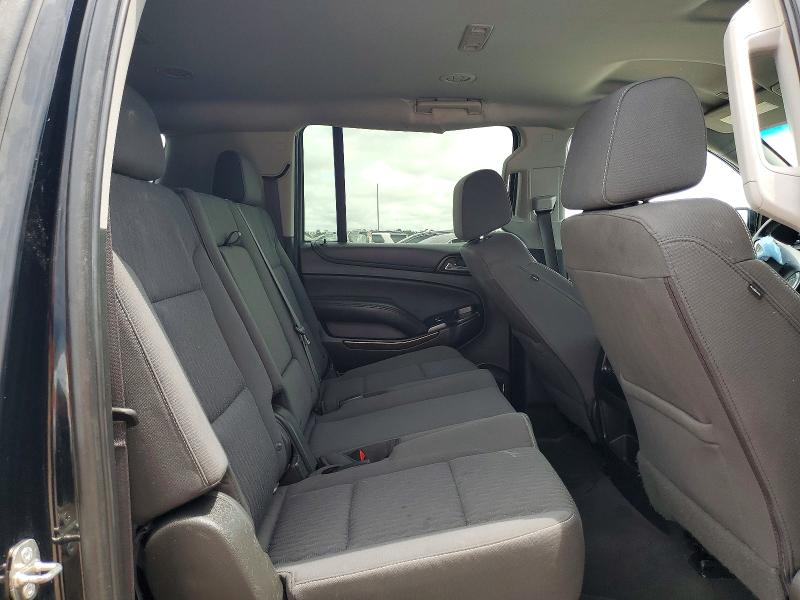 Aukcja sprzedaży 2019 Chevrolet Suburban, vin: 1GNSKHKC1KR390296, numer aukcji: 56461696