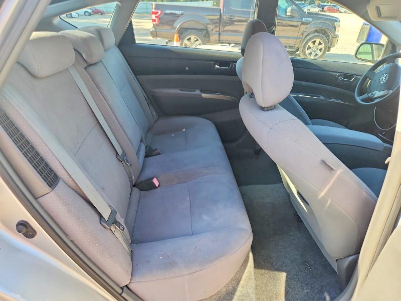 Aukcja sprzedaży 2009 Toyota Prius, vin: JTDKB20UX97868531, numer aukcji: 56542946