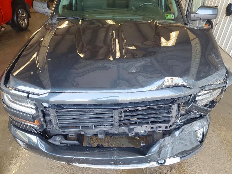 Aukcja sprzedaży 2017 Chevrolet Silverado, vin: 1GCVKREC4HZ376019, numer aukcji: 56969166
